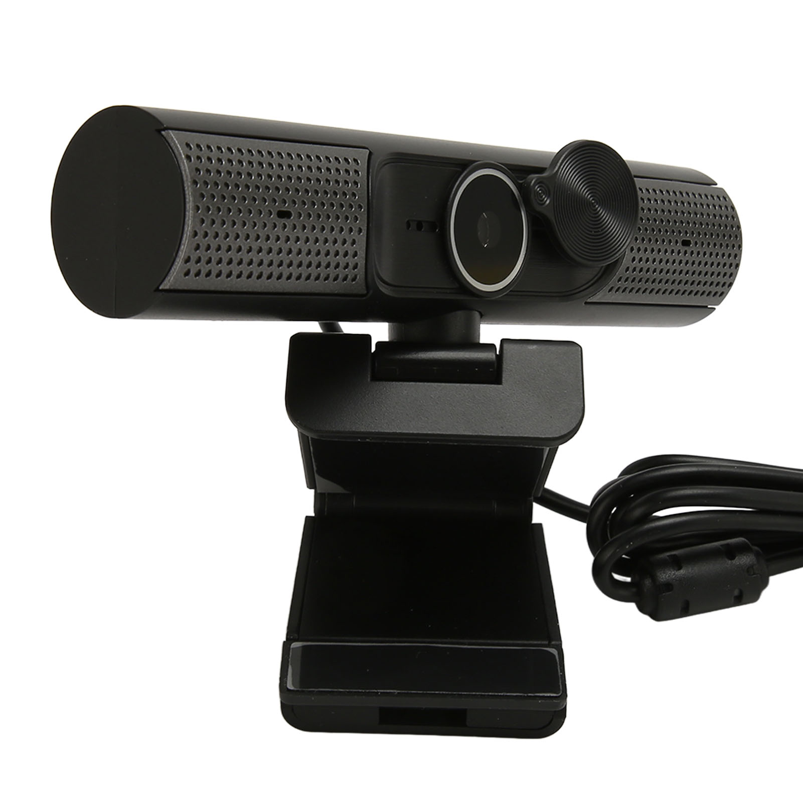 Desk Hifi Setup - 2K 1080P 30fps Auto Focusing 4K