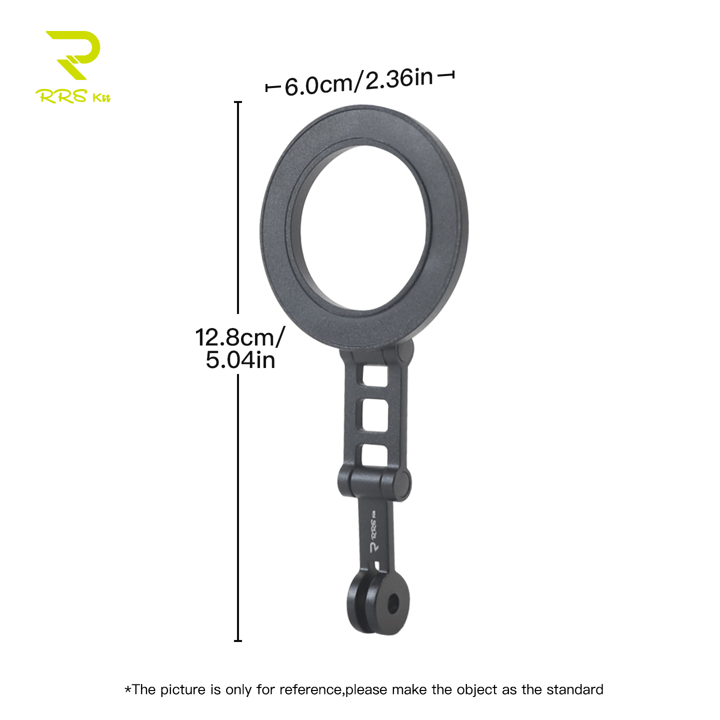 RRSKIT Bike Magnetic Phone Hol - Dual Phone Holder 评论和价格