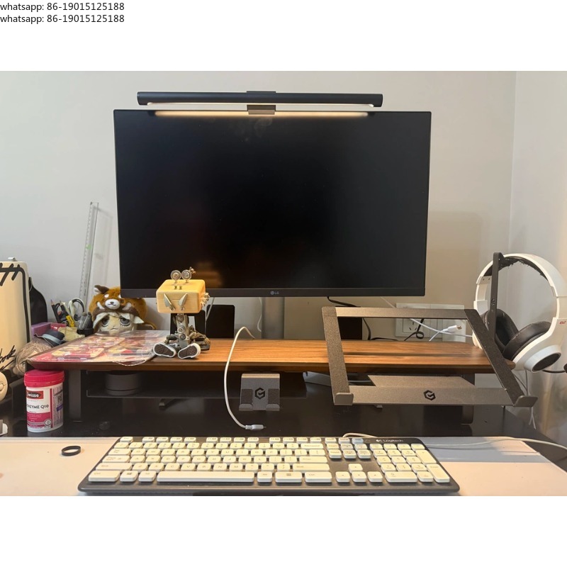 Z3 Modular Monitor Stand Riser - Monitor Riser Wood 评论和价格