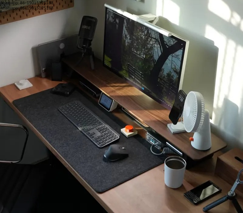 Z3 Modular Monitor Stand Riser - Monitor Riser Wood 评论和价格