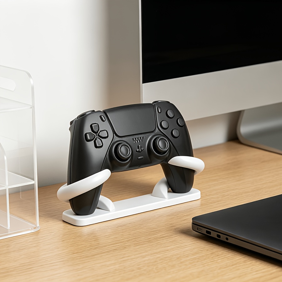 minimalism Game Controller Hol - Desk Setup Game 评论和价格