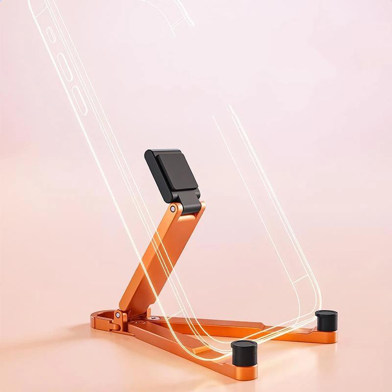 Foldable Mini Keychain Phone S - Dual Phone Holder 评论和价格