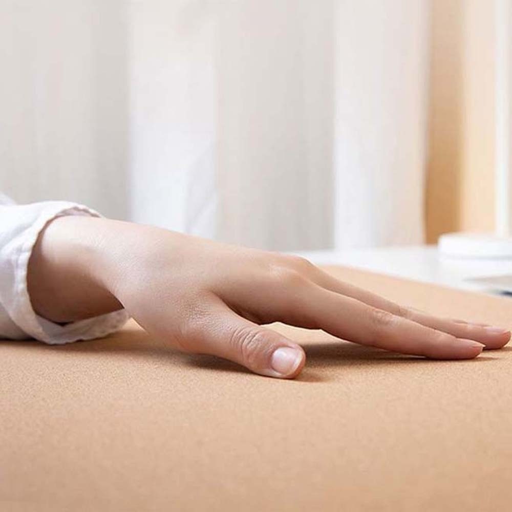 Desk Blotter Leather Writing P - Desk Setup Rug 评论和价格