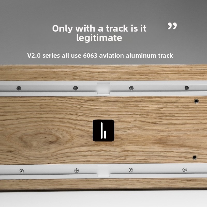 R1 Modular Monitor Riser Acces - Monitor Riser Wood 评论和价格