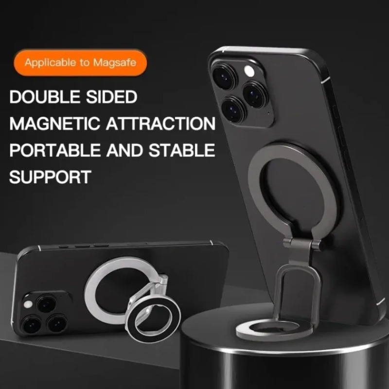 For Magsafe Phone Holder Finge - Dual Phone Holder 评论和价格