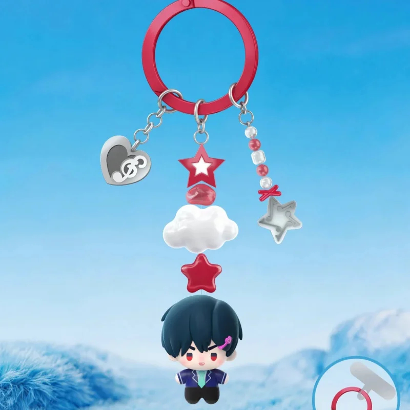 Cute Kawaii Collectible Doll A - Desk Setup Kawaii 评论和价格