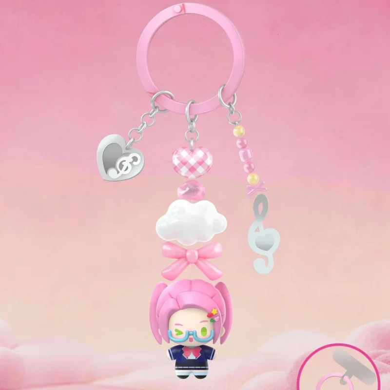 Cute Kawaii Collectible Doll A - Desk Setup Kawaii 评论和价格