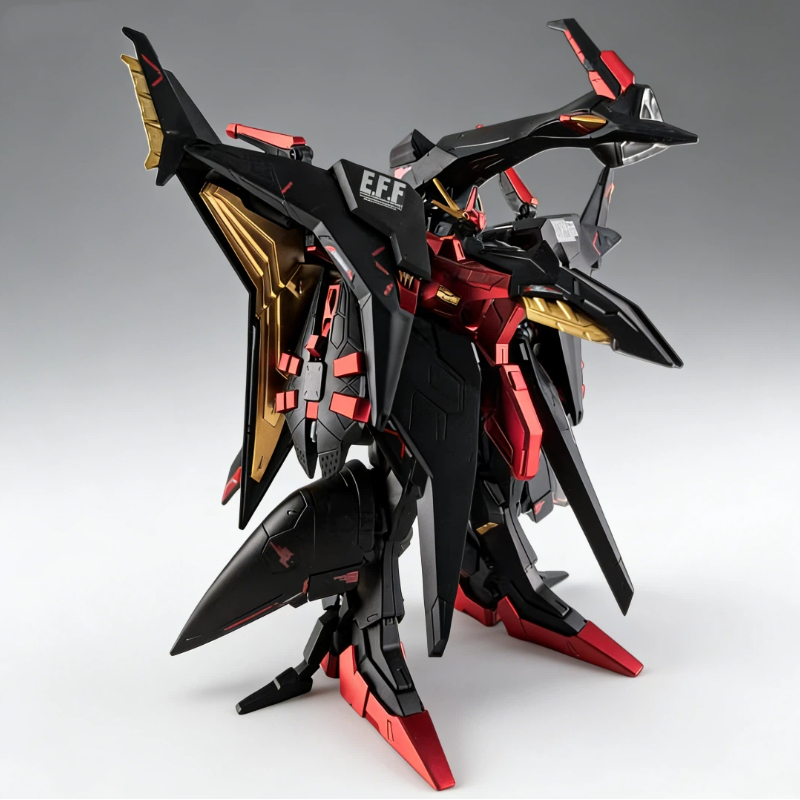 HG 1/144 Penelope RX-104FF Act - Desk Setup With Tv 评论和价格