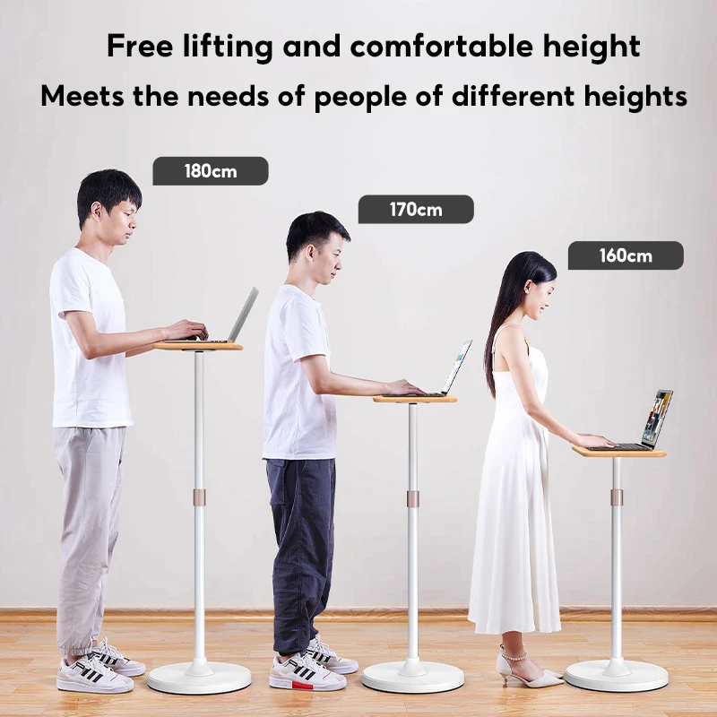 MoZhao Adjustable Laptop Stand - Desk Setup Macbook 评论和价格