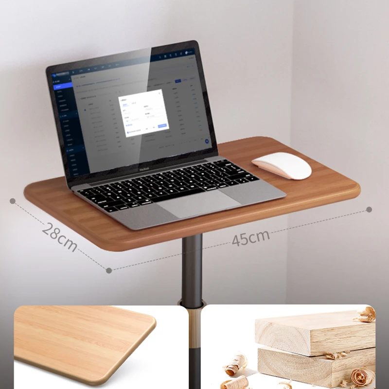 MoZhao Adjustable Laptop Stand - Desk Setup Macbook 评论和价格