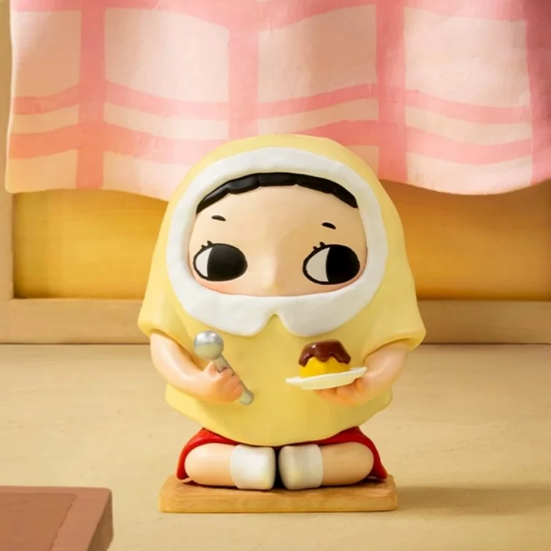 POP MART Nyota Chibi Maruko Ch - Desk Setup Kawaii 评论和价格