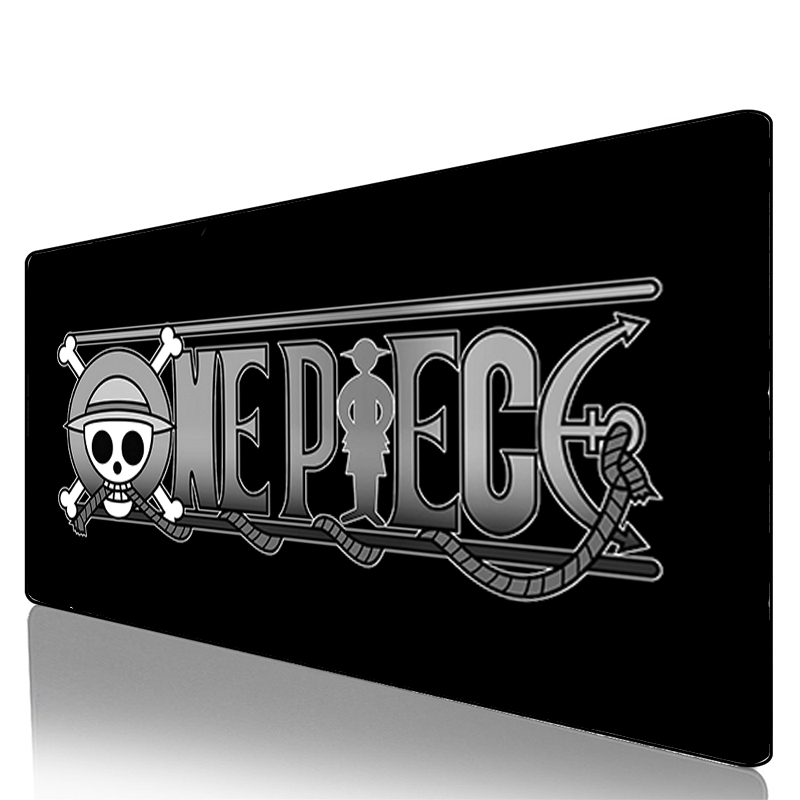 Anime One Piece Luffy Mouse Pa - Desk Setup Rug 评论和价格