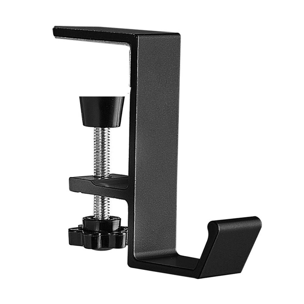 Aluminum Alloy Headphone Hook  - Desk Setup Game 评论和价格