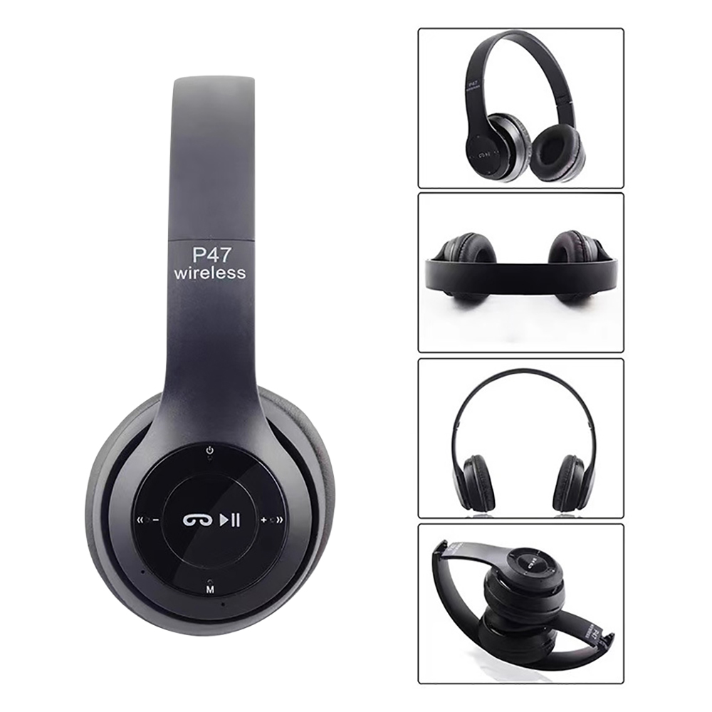 HIFI Stereo Earphone Bluetooth - Desk Hifi Setup 评论和价格