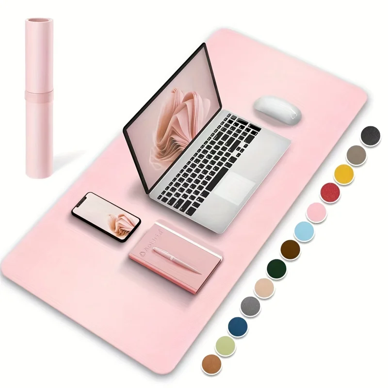 1 Pcs Large Size 600*300mm Off - Desk Setup Rug 评论和价格