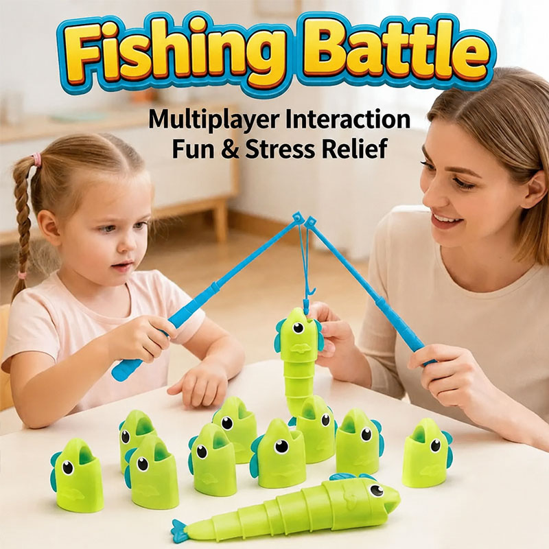 KNYYSECQ Fishing Telescopic Fi - Desk Setup Game 评论和价格