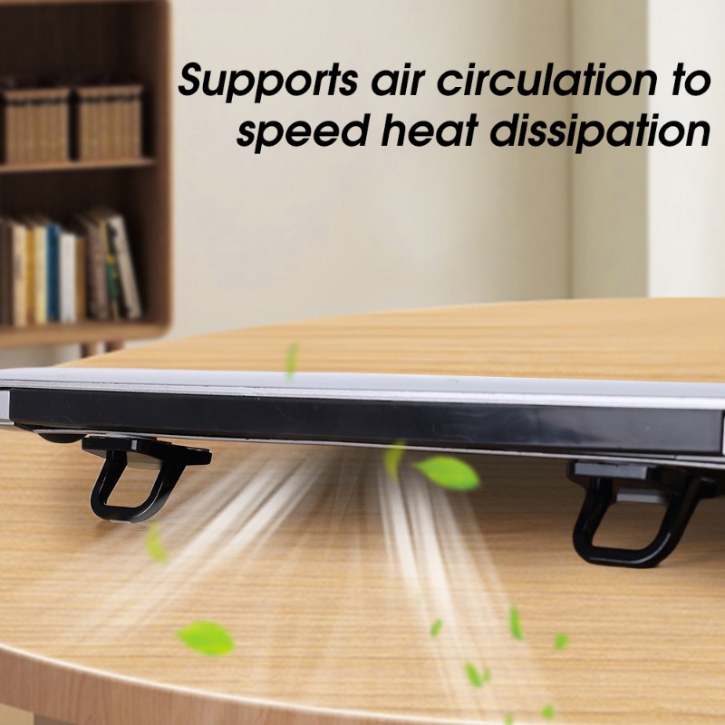 2pcs Keyboard Stands, Mini Lap - Desk Setup Macbook 评论和价格