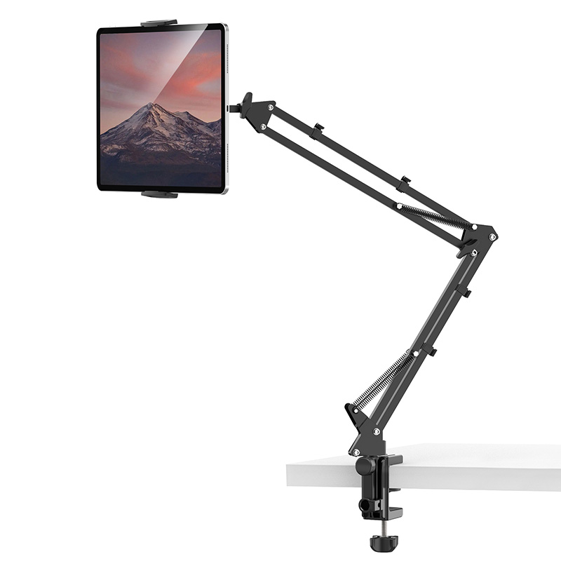 Ulanzi T2 Metal 360° Long Arm  - Desk Setup Monitor Arm 评论和价格