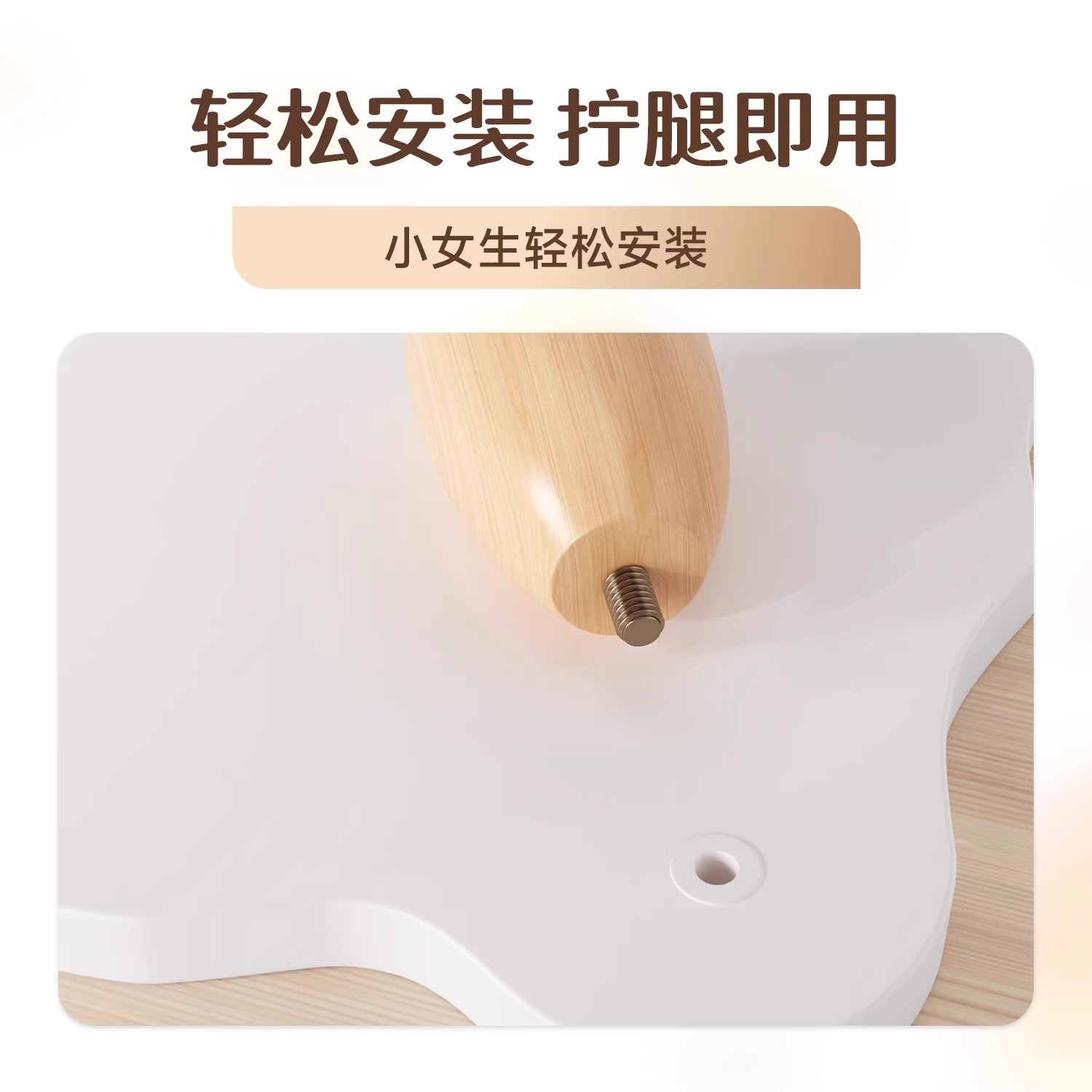 Adjustable Monitor Riser Deskt - Monitor Riser Wood 评论和价格