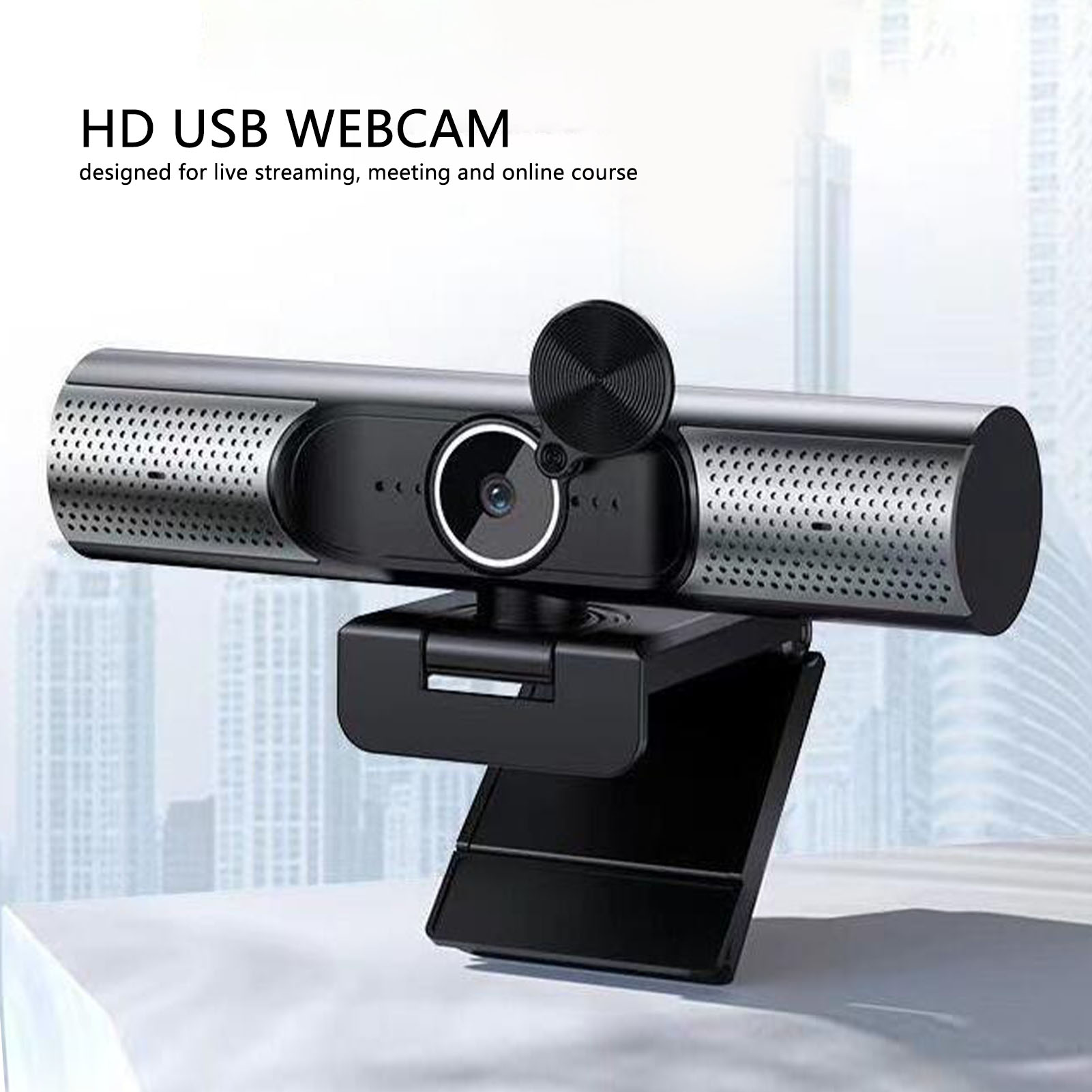 2K 1080P 30fps Auto Focusing 4 - Desk Hifi Setup 评论和价格