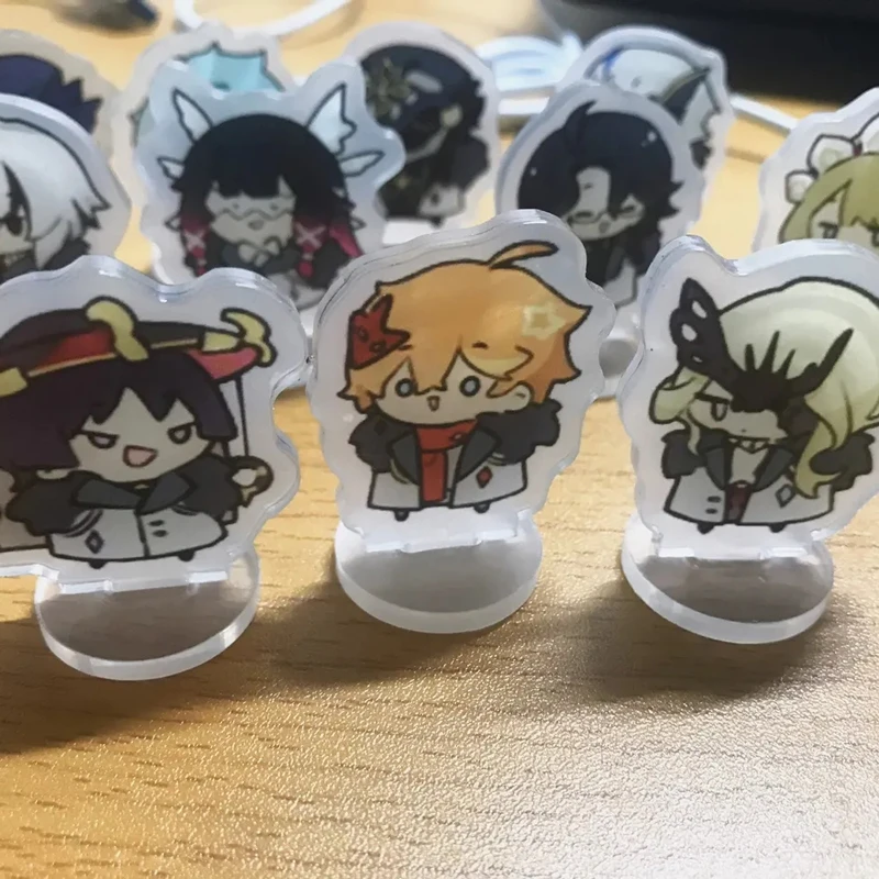Game Impact Fatui Harbingers 1 - Desk Setup Game 评论和价格