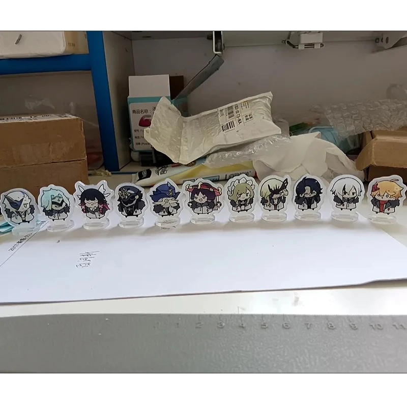 Game Impact Fatui Harbingers 1 - Desk Setup Game 评论和价格