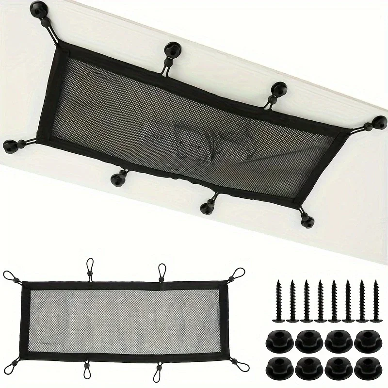 8 Hole Socket Network Pocket U - Desk Setup Organizer 评论和价格