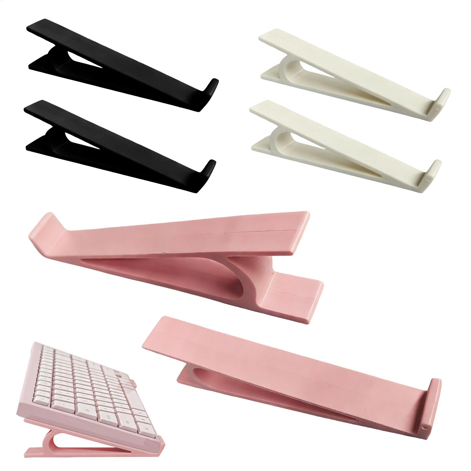 Universal keyboard riser stand - Desk Setup Game 评论和价格