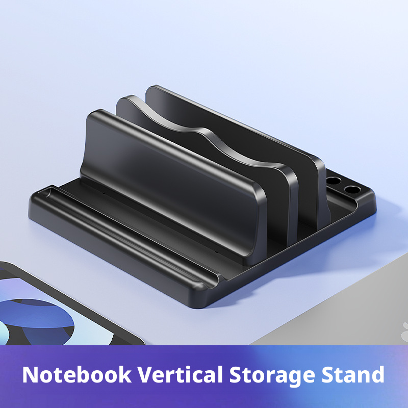Universal 3/2 Slots Desk Lapto - Desk Setup Macbook 评论和价格