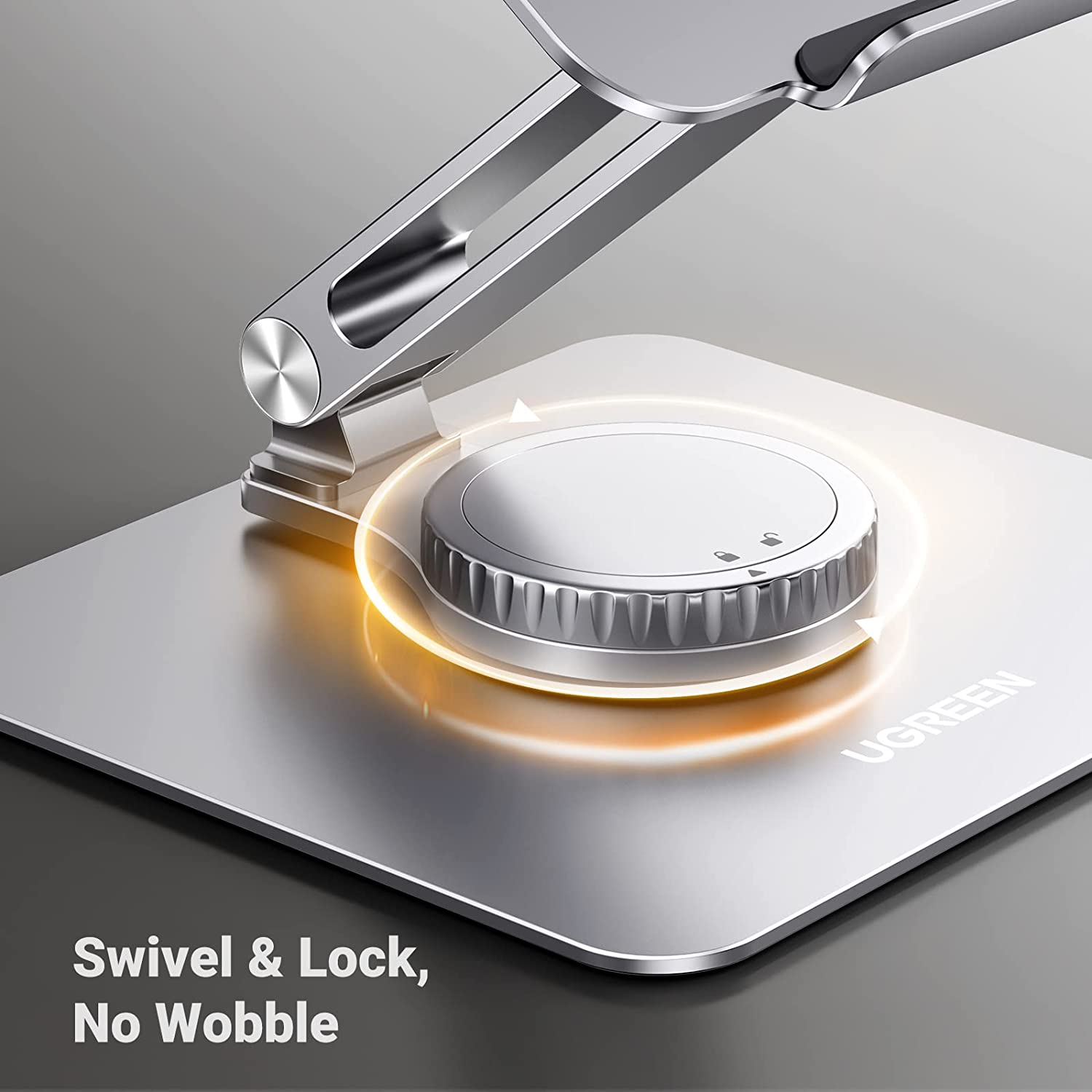 UGREEN Laptop Stand for Desk A - Desk Setup Macbook 评论和价格