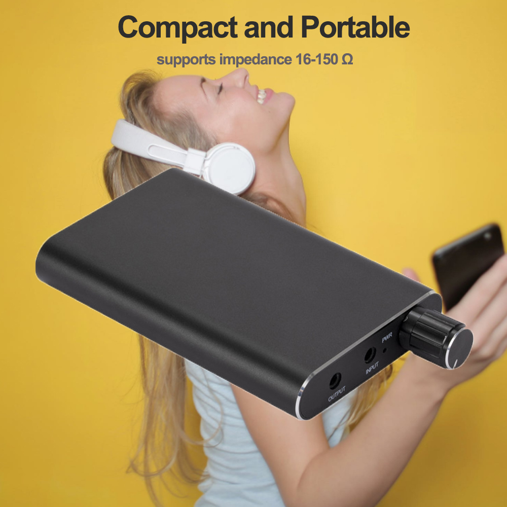Rechargeable HiFi Headphone Am - Desk Hifi Setup 评论和价格