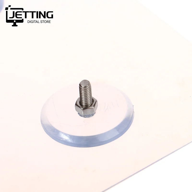 1pc Adhesive Tape for Desktop  - Desk Setup Monitor Arm 评论和价格