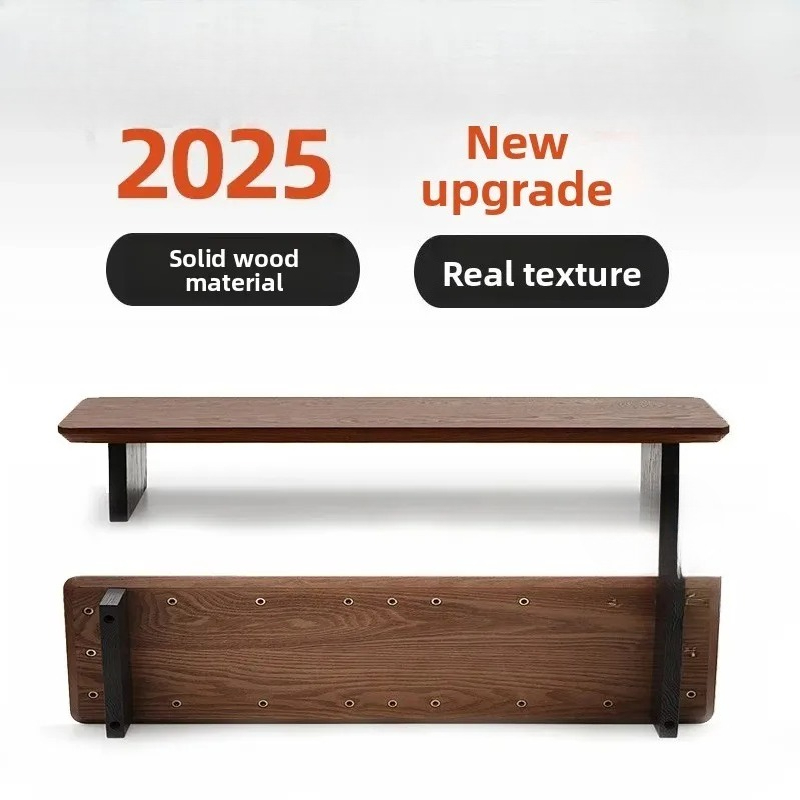 Solid Wood Monitor Riser Stand - Monitor Riser Wood 评论和价格