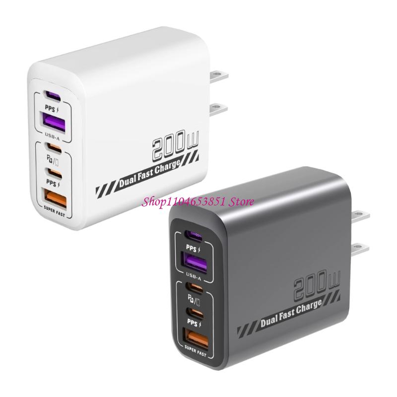 Multi-Device Wall 200W, 3 Type - Desk Setup Tablet 评论和价格