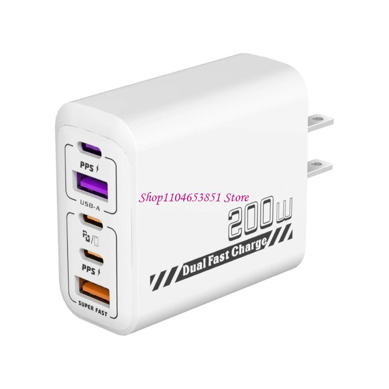 Multi-Device Wall 200W, 3 Type - Desk Setup Tablet 评论和价格