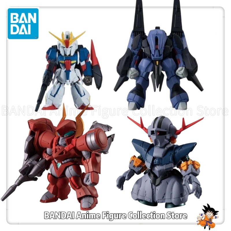 Original BANDAI SPIRITS MOBILE - Desk Setup With Tv 评论和价格