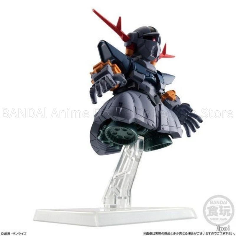 Original BANDAI SPIRITS MOBILE - Desk Setup With Tv 评论和价格