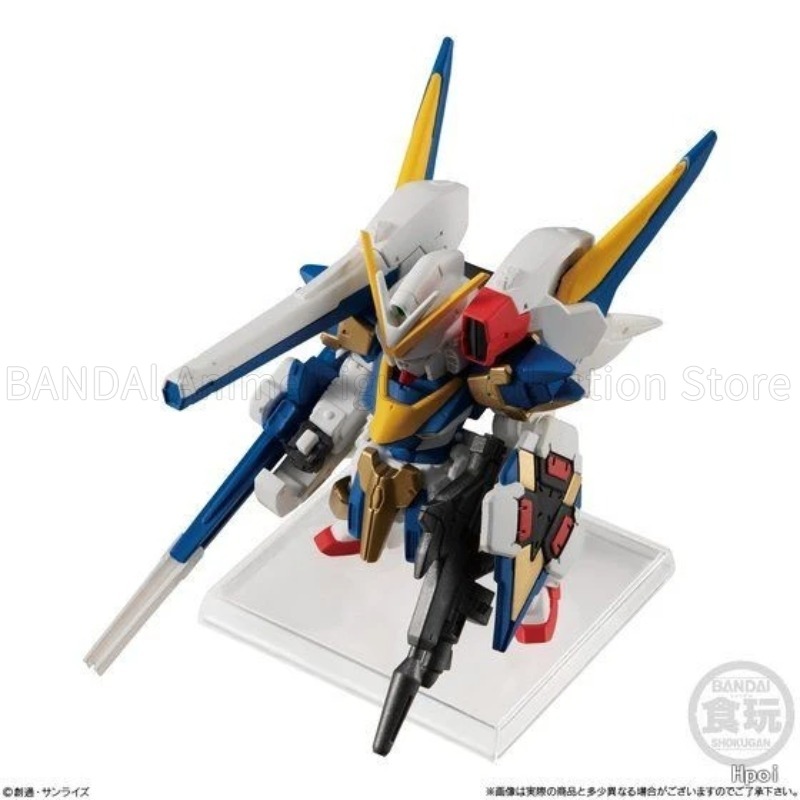 Original BANDAI SPIRITS MOBILE - Desk Setup With Tv 评论和价格