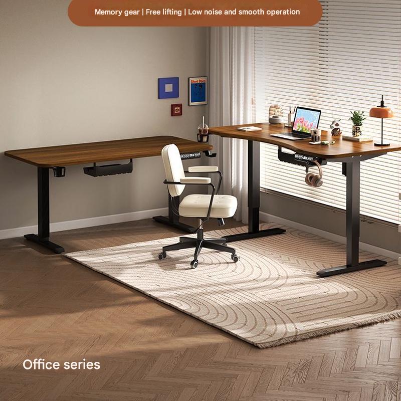 80/100/120/140cm Height Adjust - Desk Setup Game 评论和价格