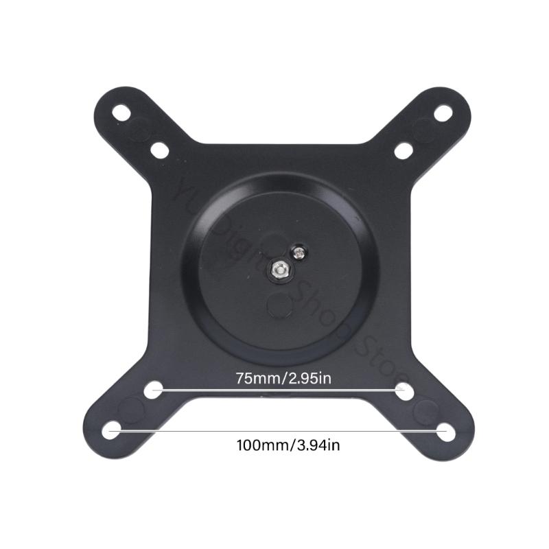 96BA Desk Arm Monitor Mount Pl - Desk Setup Monitor Arm 评论和价格