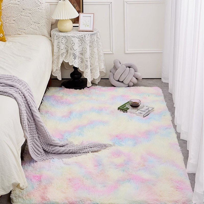 Luxurious green carpet bedroom - Desk Setup Girly 评论和价格