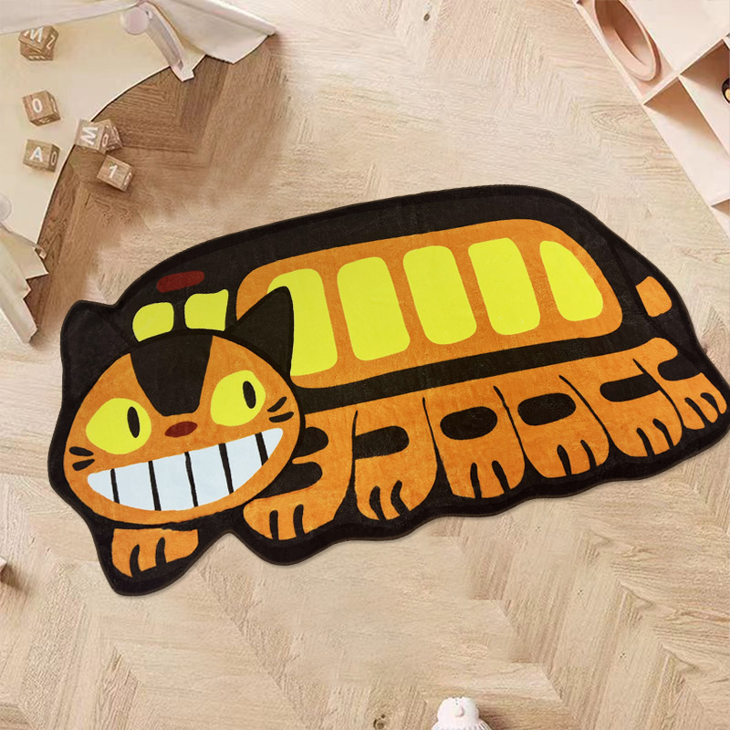 Cute Funny Cat Living Room Ent - Desk Setup Girly 评论和价格