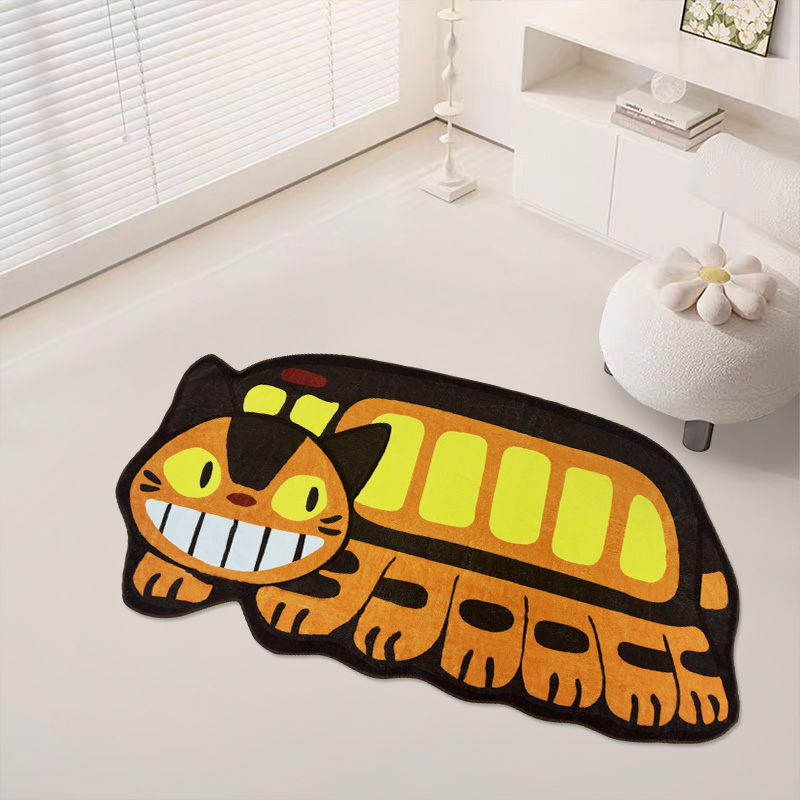 Cute Funny Cat Living Room Ent - Desk Setup Girly 评论和价格