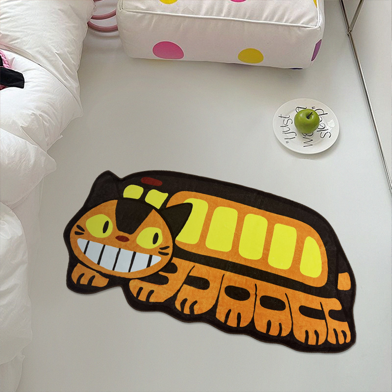 Cute Funny Cat Living Room Ent - Desk Setup Girly 评论和价格