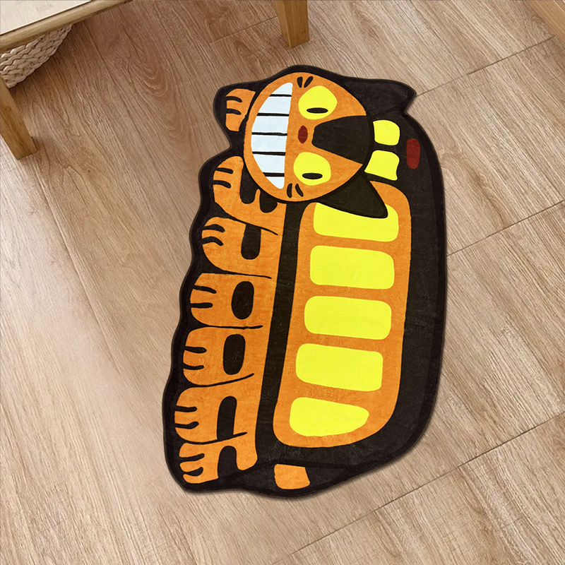 Cute Funny Cat Living Room Ent - Desk Setup Girly 评论和价格
