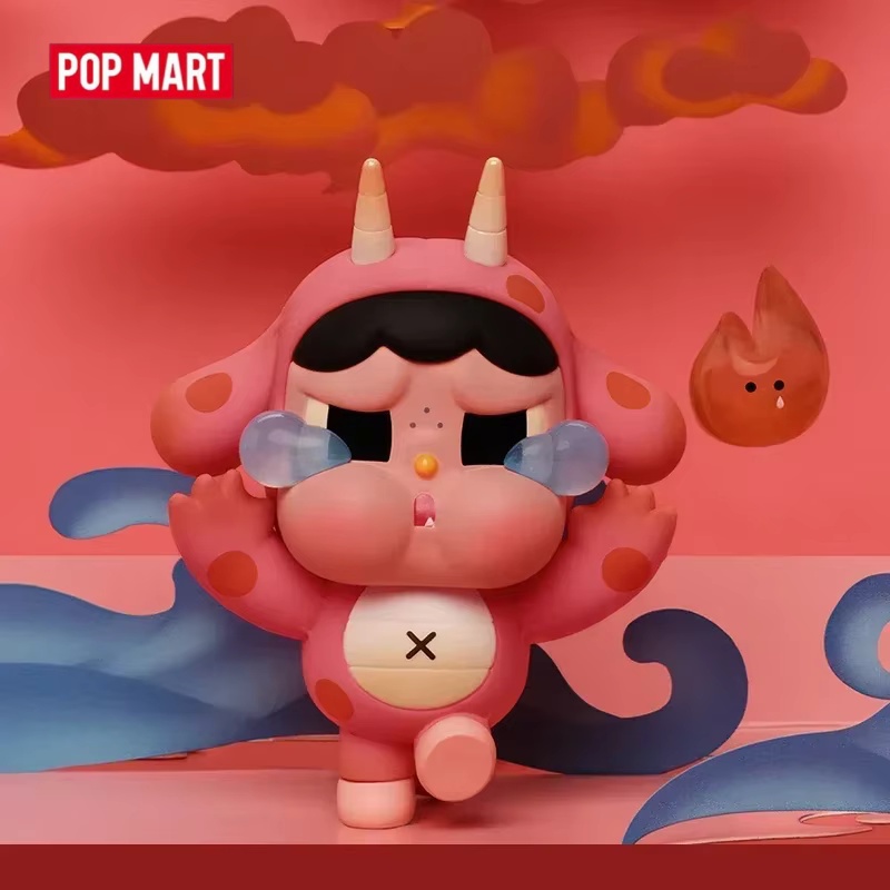 Pop Mart Loong Presents The Tr - Desk Setup Kawaii 评论和价格