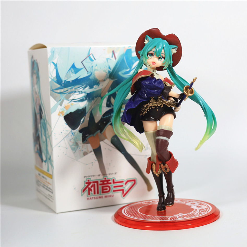 Hatsune Miku Desktop Cute Acti - Desk Setup Kawaii 评论和价格