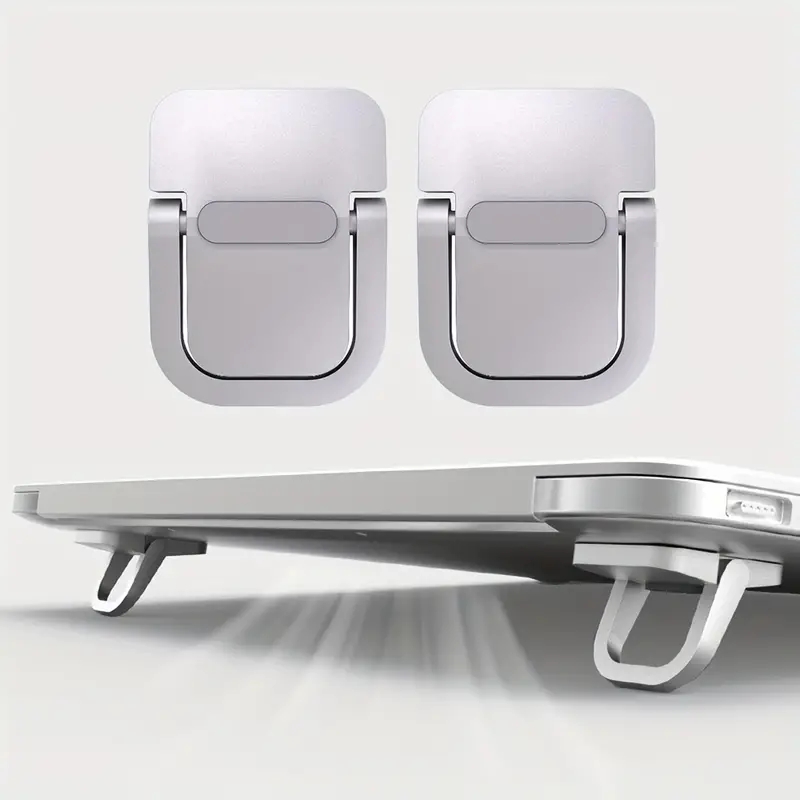 Laptop Stand For Computer Keyb - Desk Setup Macbook 评论和价格