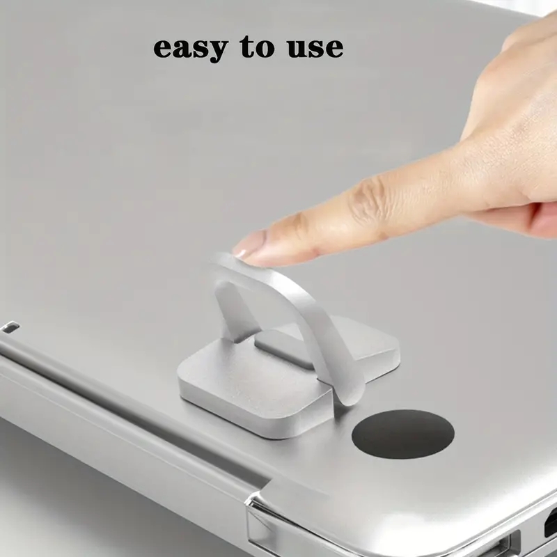 Laptop Stand For Computer Keyb - Desk Setup Macbook 评论和价格