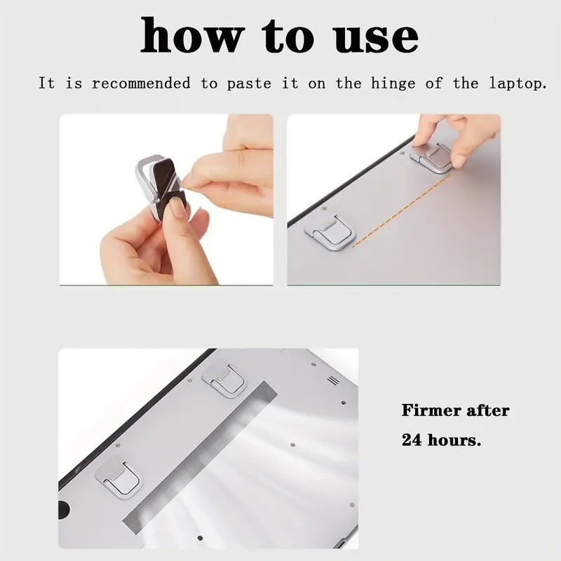 Laptop Stand For Computer Keyb - Desk Setup Macbook 评论和价格